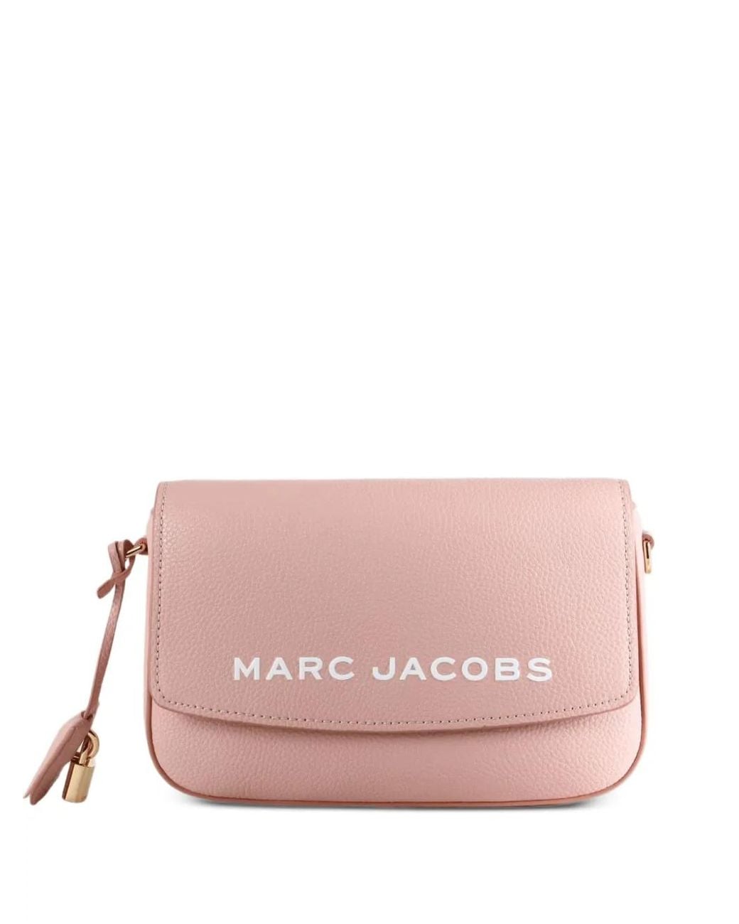 Clutch di Marc Jacobs in Pink