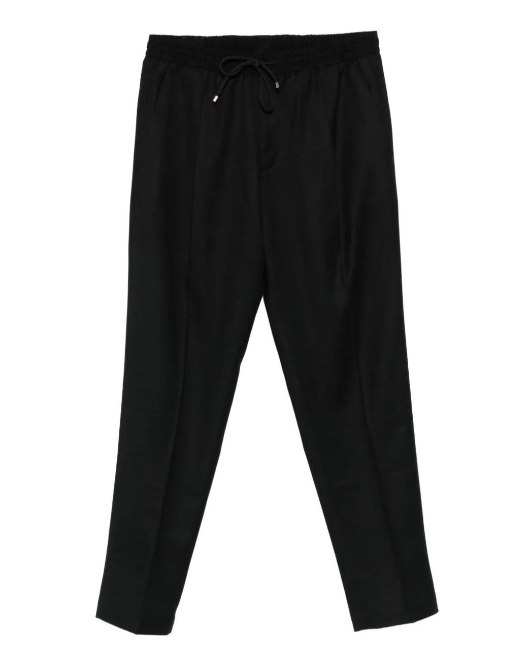 Pantalones Con Cordones Briglia 1949 de hombre de color Black