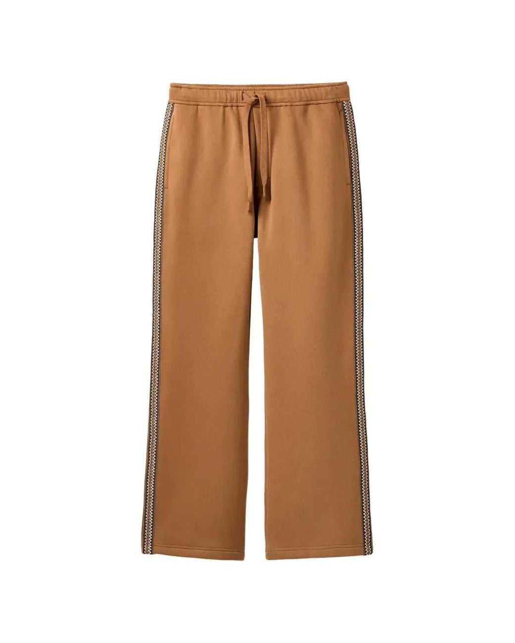 Ugg Brown Tasman Track Pants for men