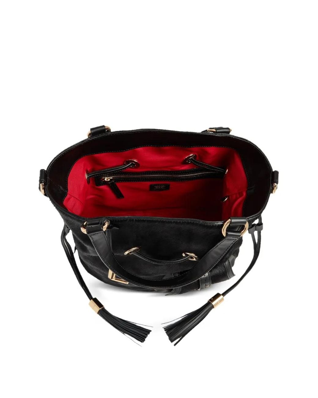Lancel Black Sac Seau Premier Flirt Médium