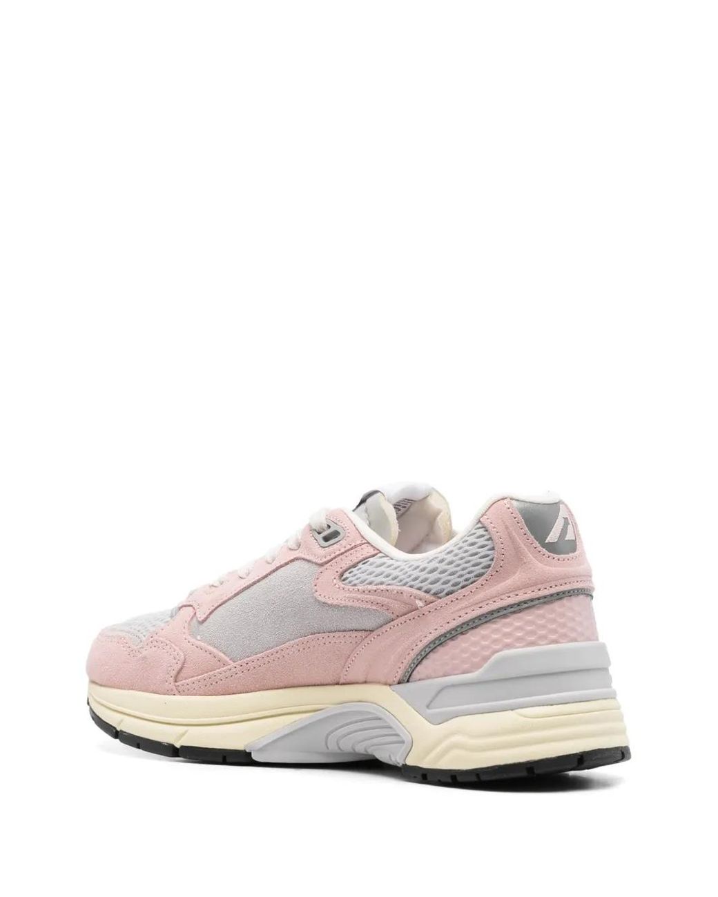 Autry Pink Hyperway
