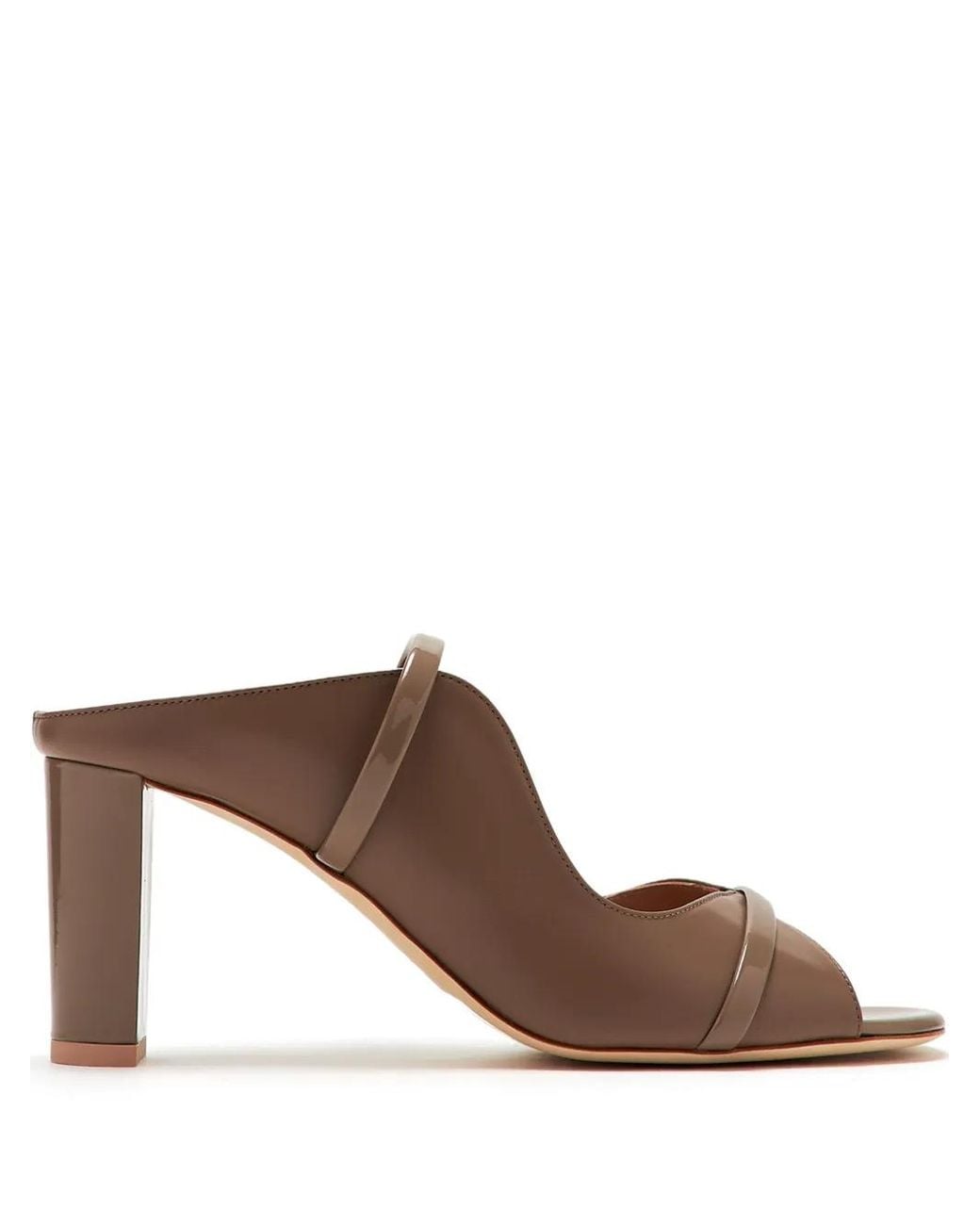 Malone Souliers Brown Norah Sandals