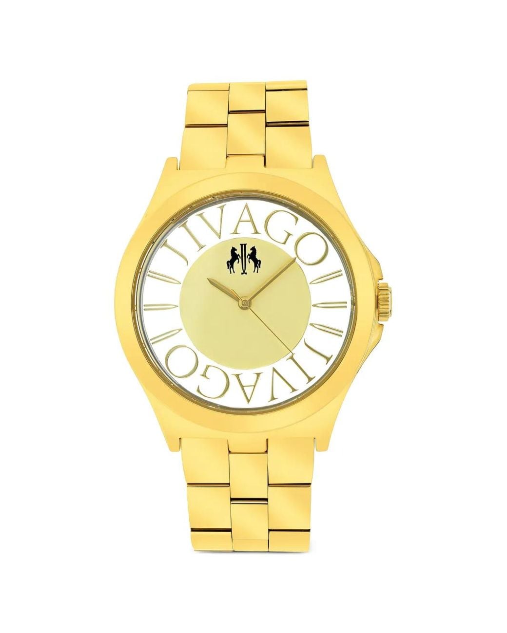 Jivago Metallic Fun 40Mm Watch