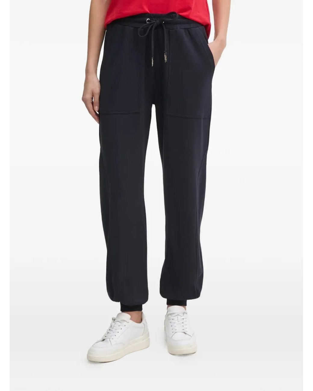 GAUDI Blue Hose Mit Kordelzug