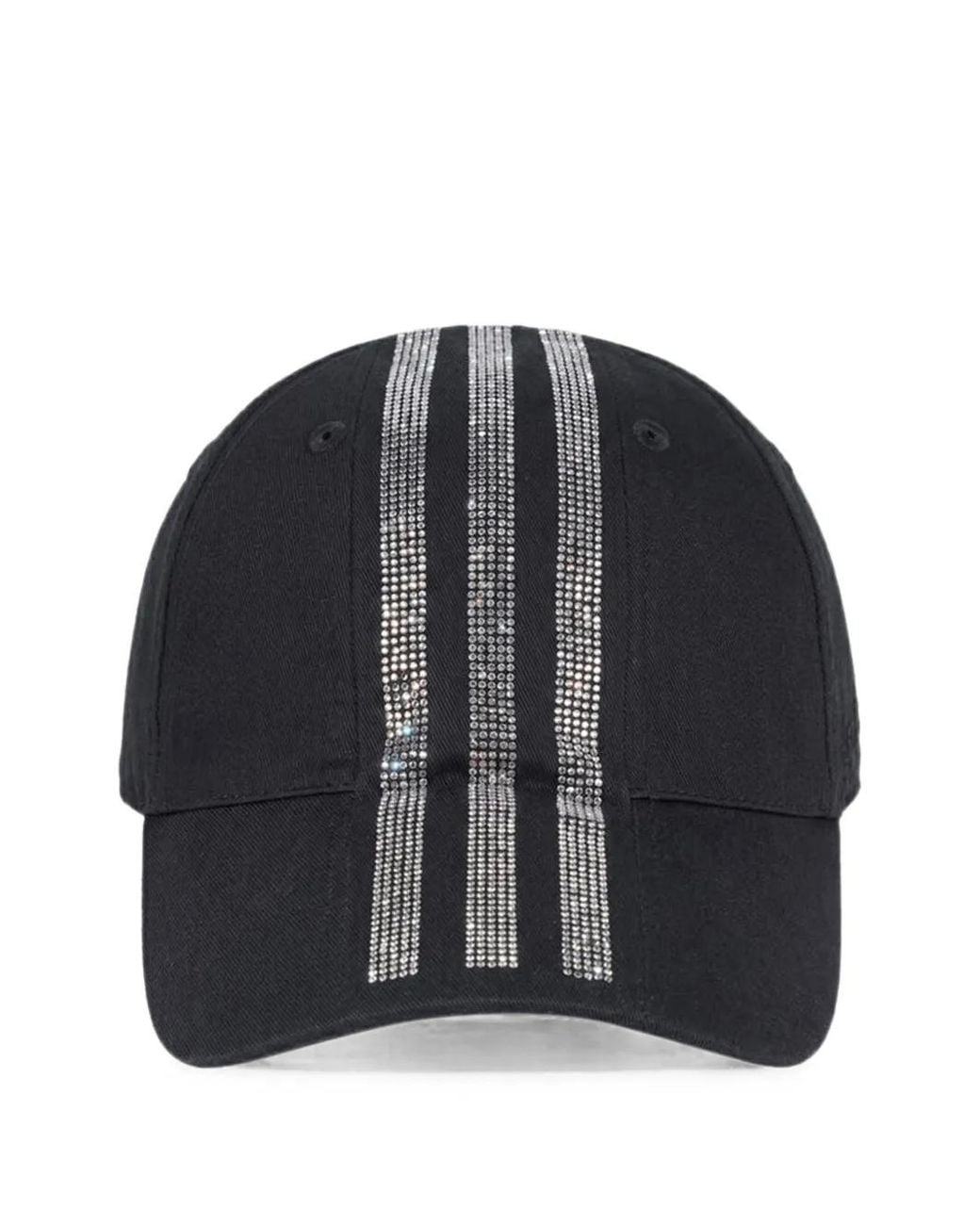 Adidas Black Sp5Der Rhinestone Cap