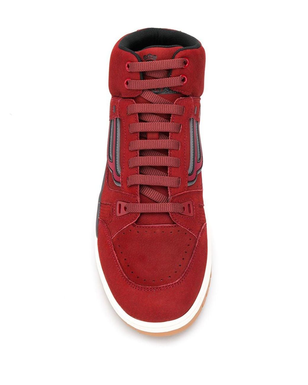 king high top