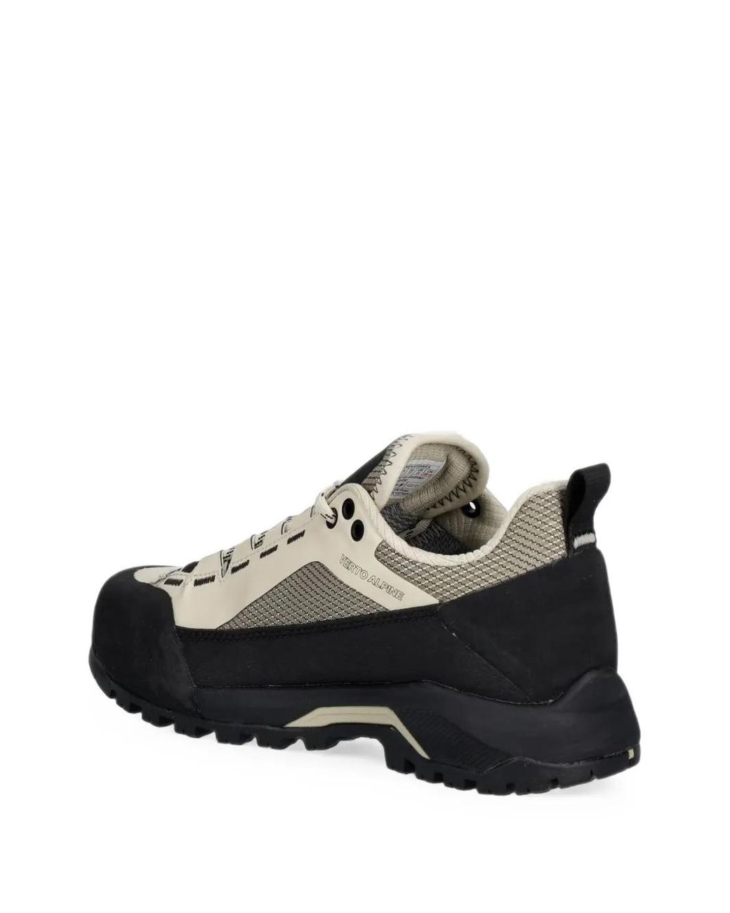 The North Face Multicolor Verto Alpine Gore-Tex Sneakers
