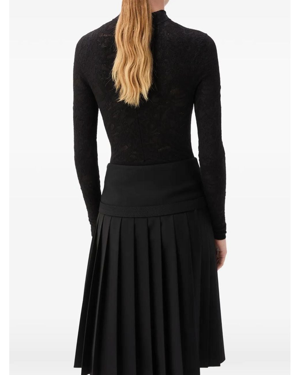 Body di Versace in Black