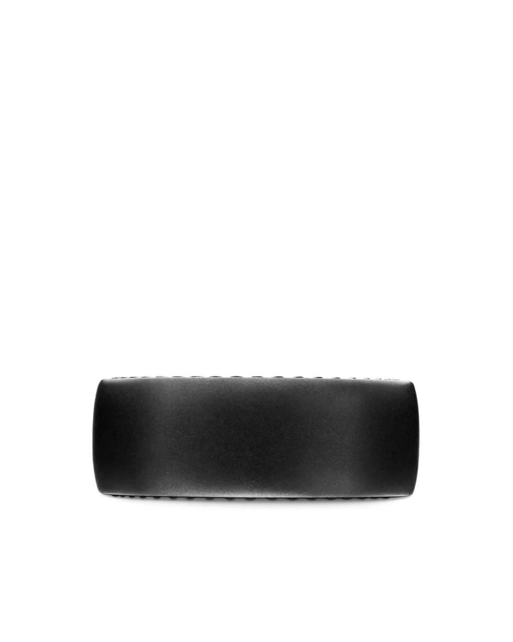 David Yurman Black Streamline Band Ring (9Mm) for men