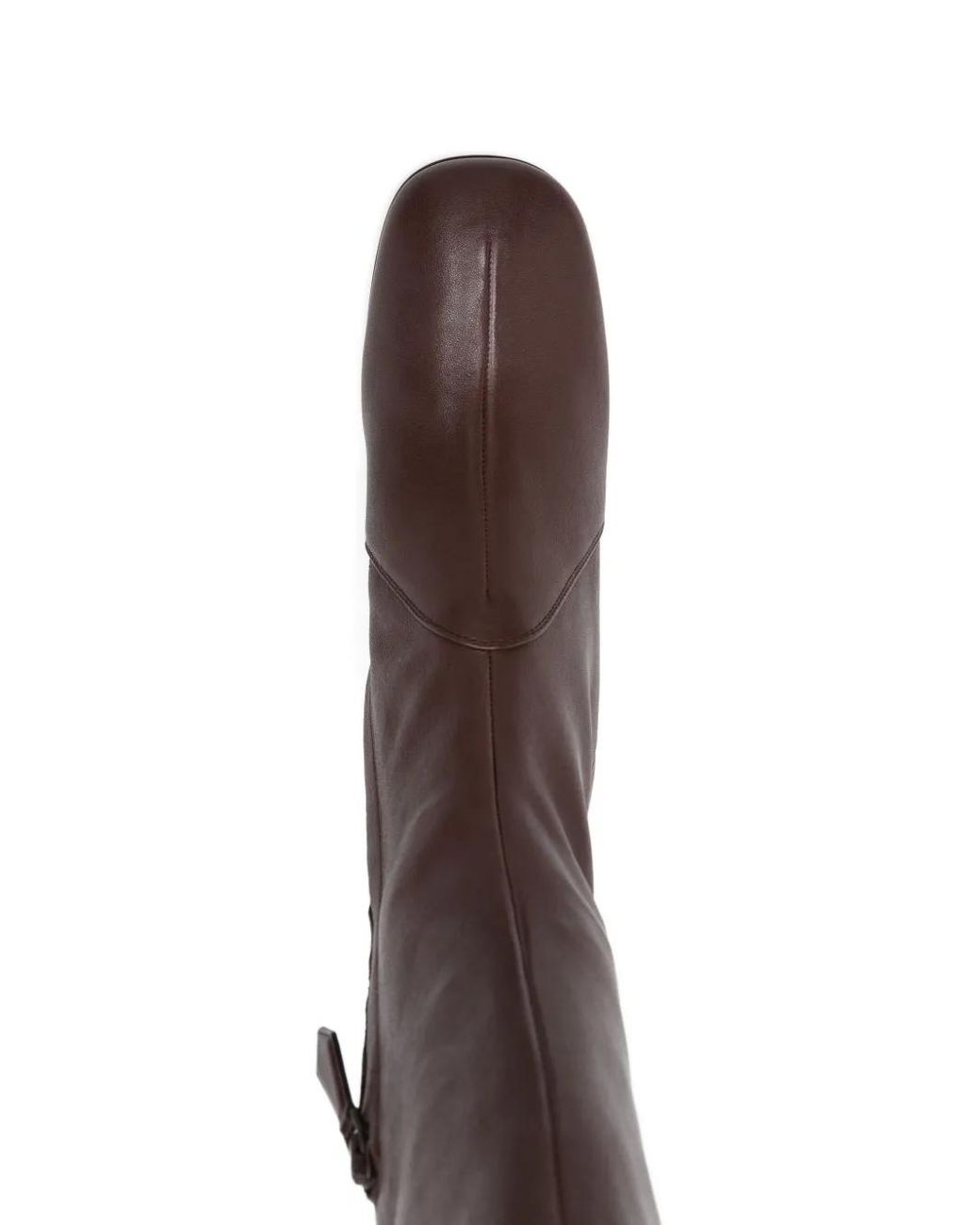 Miu Miu Brown Boots