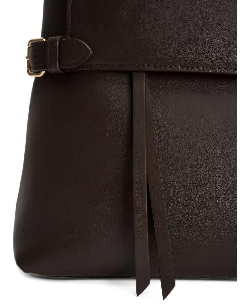 Mulberry Black Stevie Shoulder Bag