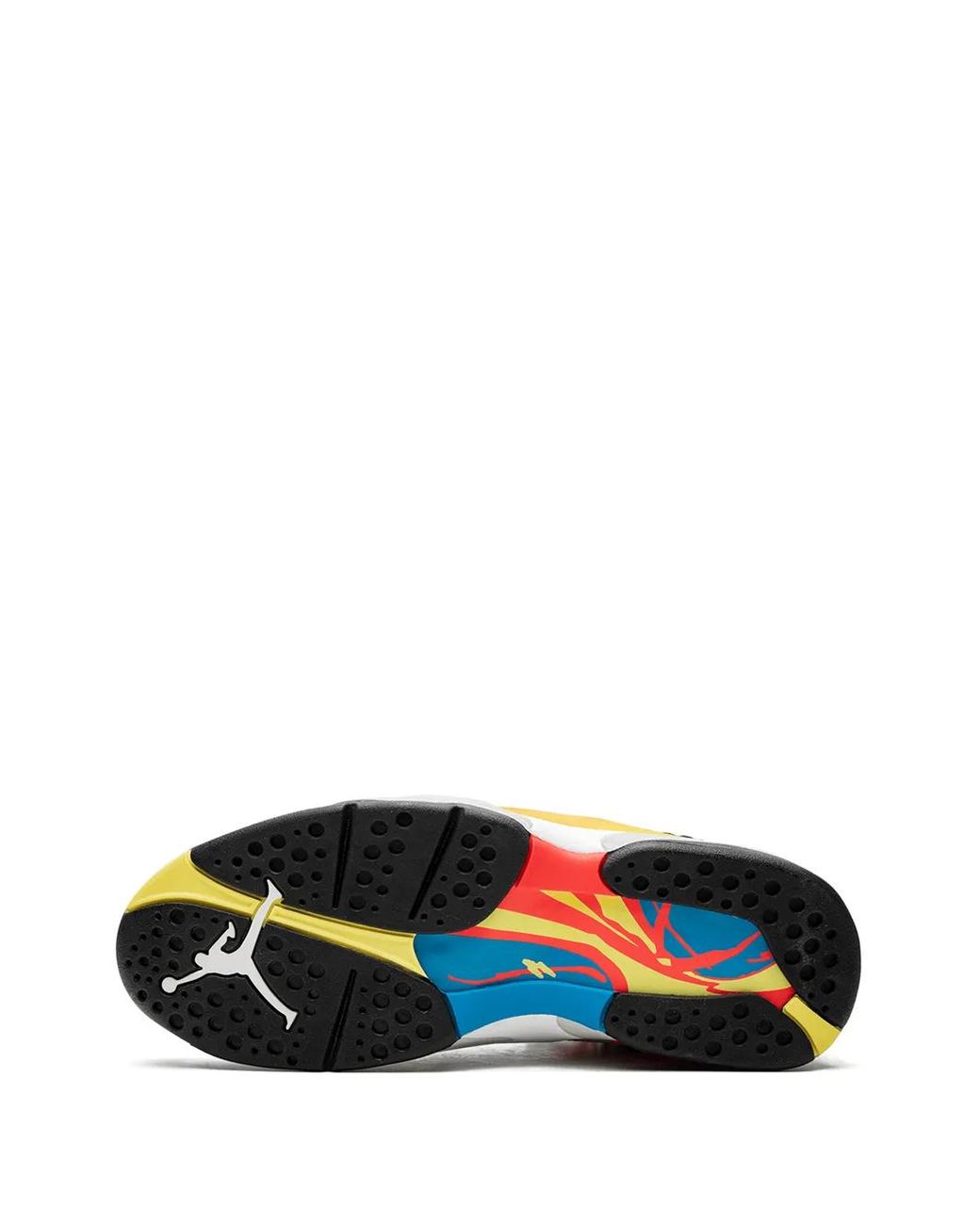 Nike White Air 8 Retro Se "Multicolour" Sneakers