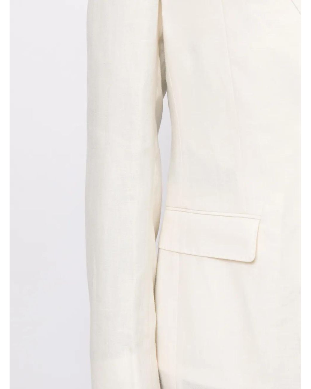 Polo Ralph Lauren Natural Linen Sport Coat for men