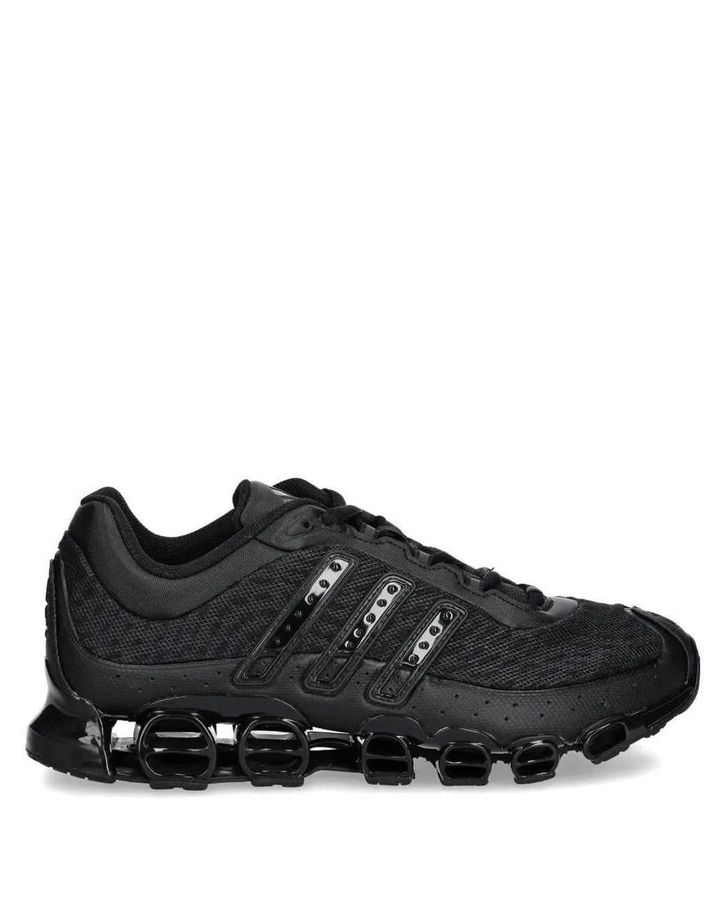 Adidas Black Sneakers