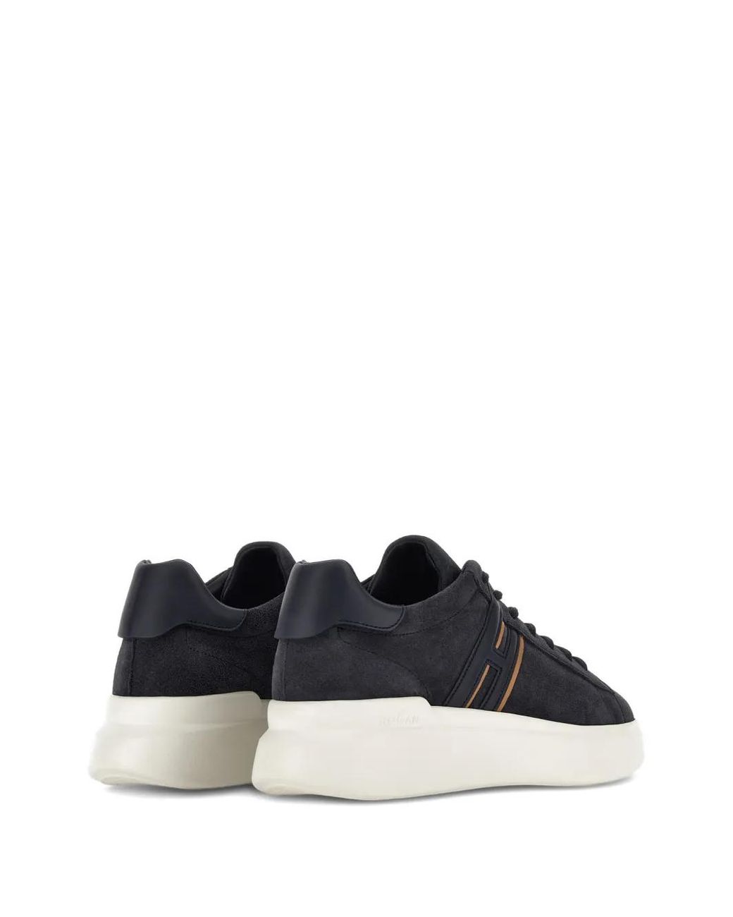 Hogan H580 Sneakers in Blue für Herren