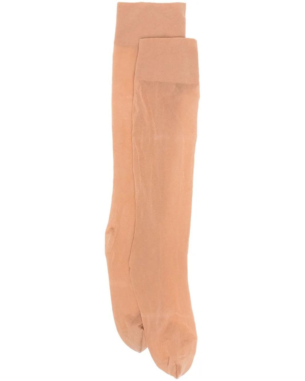 Wolford Natural Touch 20 Socks