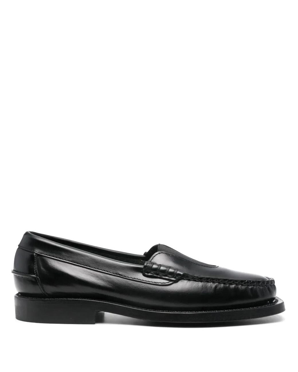 Hereu Black Lillo Shoes