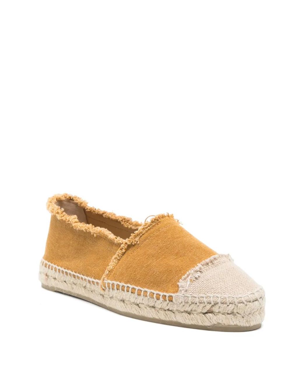 Castaner Natural Kampala Espadrilles