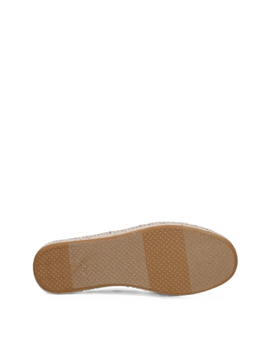 TOMS White Carolina Lace-Up Espadrilles