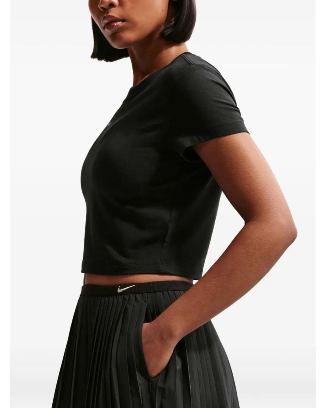 Nike Black Sportswear Skirt