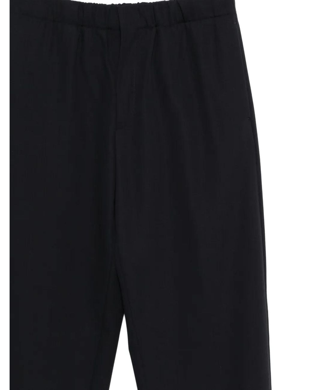 Lardini Blue Vice Trousers for men