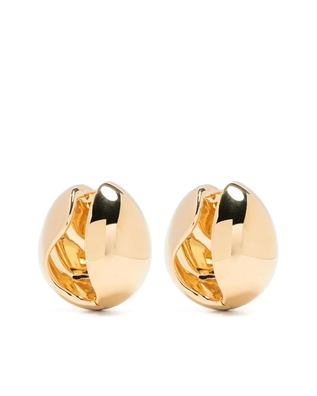 Coperni Metallic Bijoux