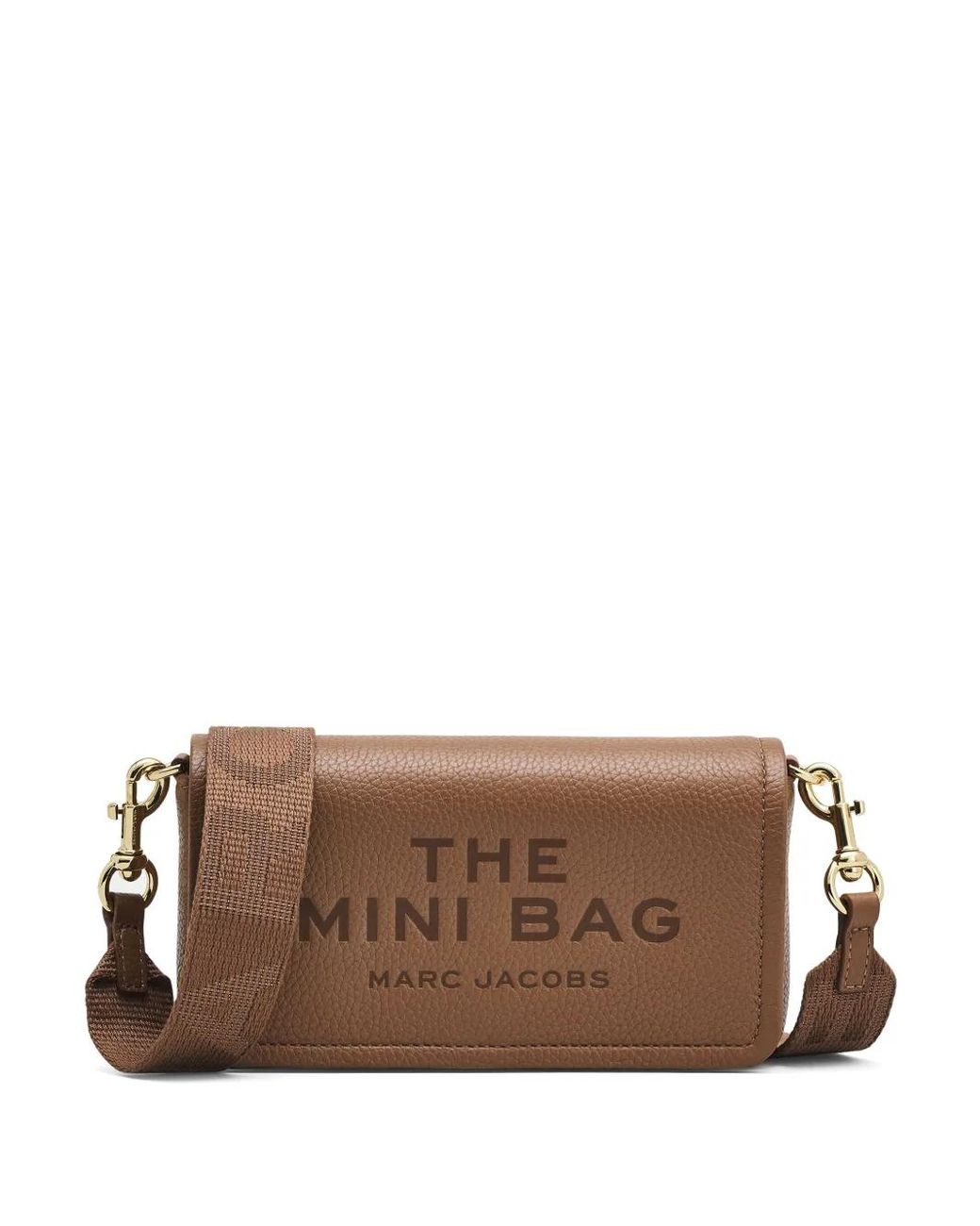 Cross Body Bags di Marc Jacobs in Brown