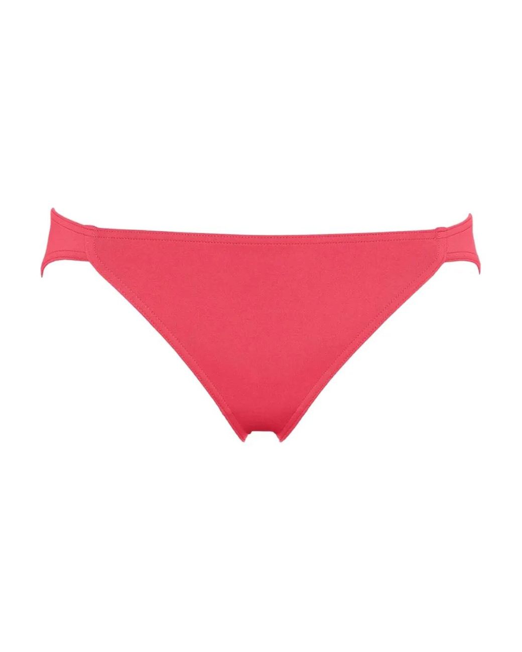 Bas De Bikini Cavale Eres en coloris Pink