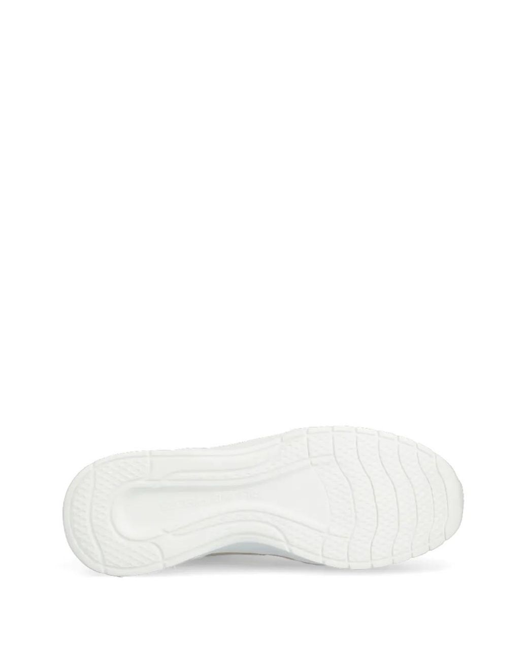 Filling Pieces Natural Jet Runner Sneakers