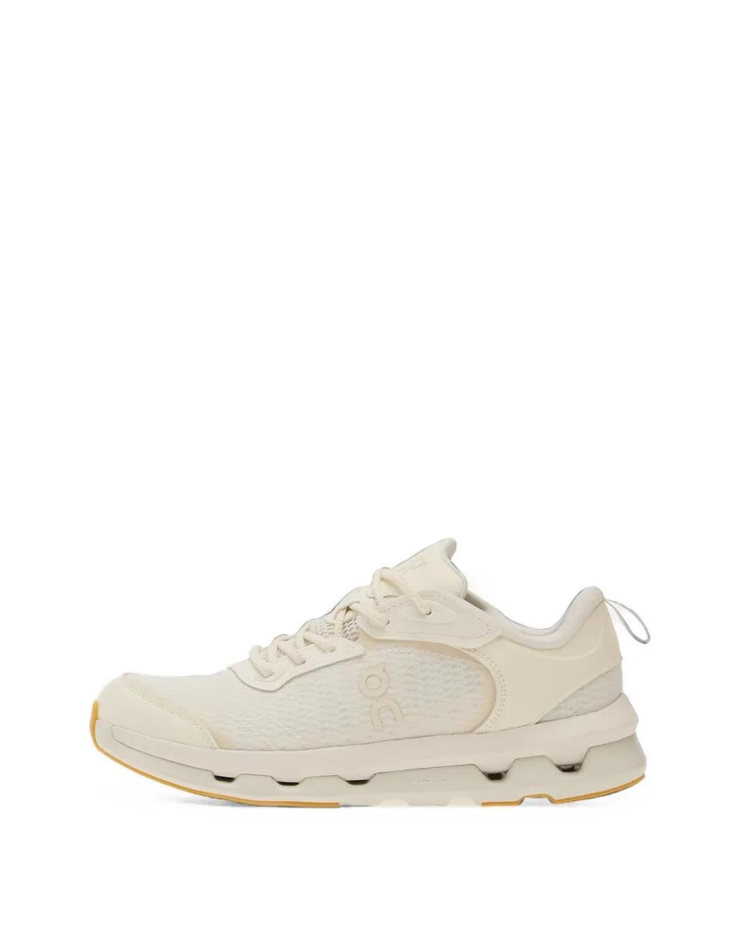 On Shoes White Cloudze Mo Sneakers