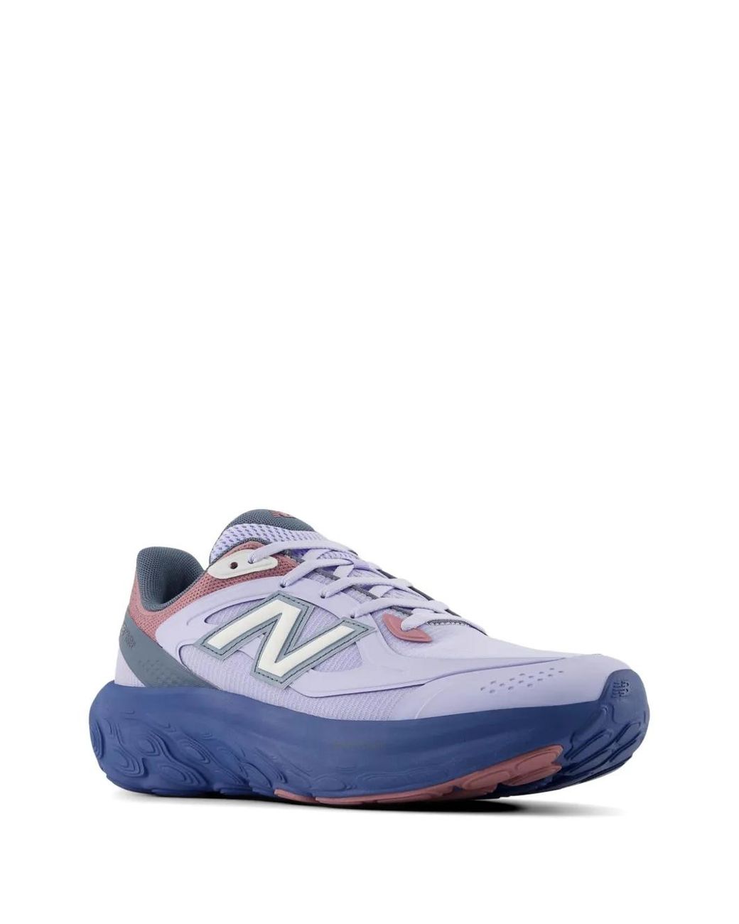 New Balance Blue Fresh Foam Trainer