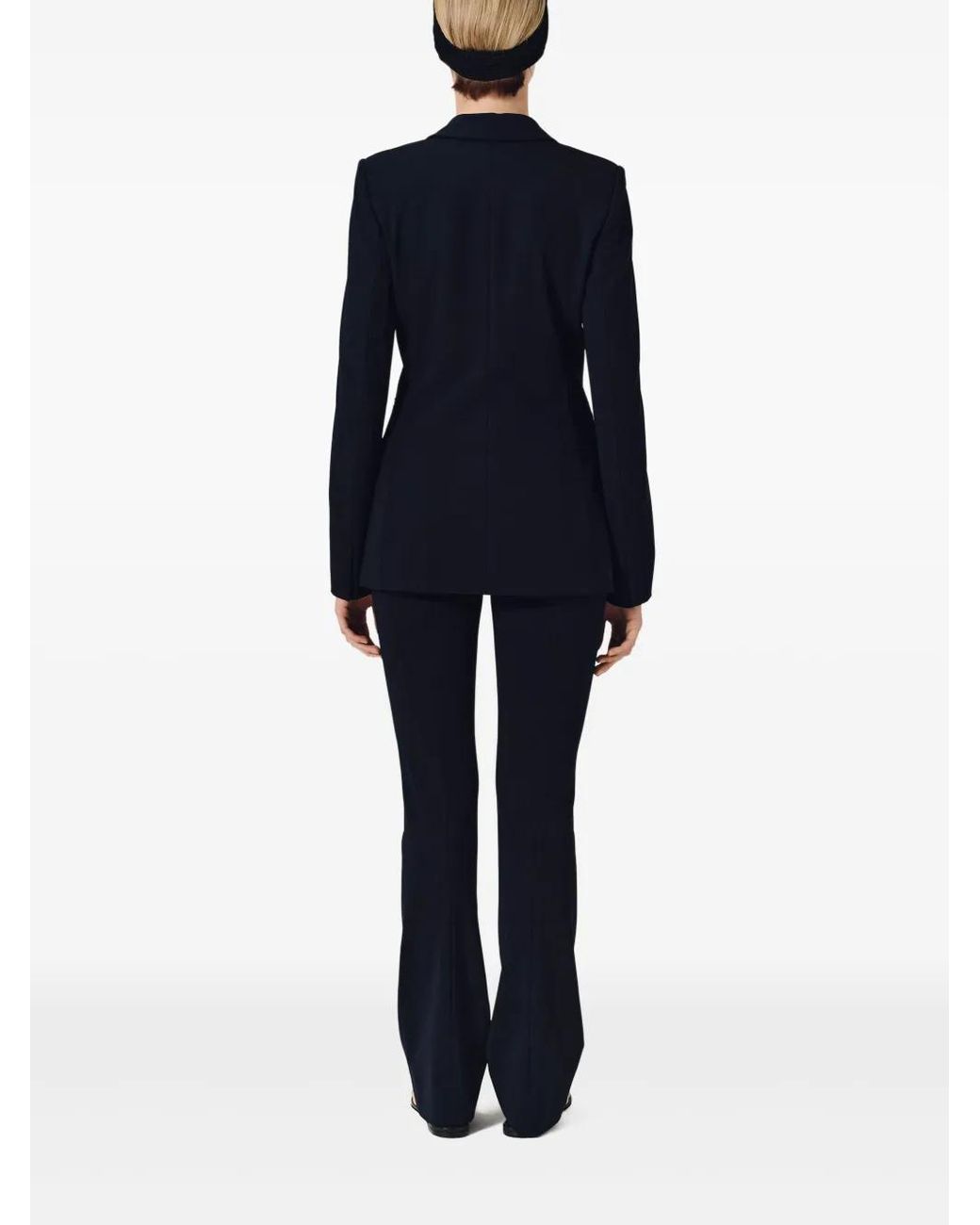 FFORME Blue Bennet Blazer