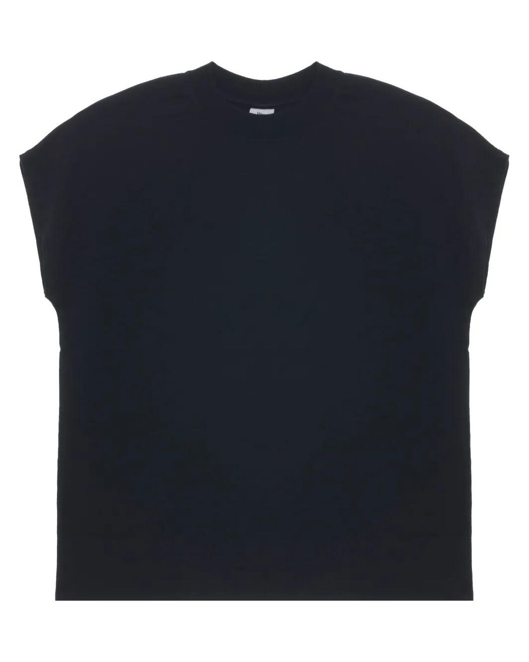 Won Hundred Blue Simple T-Shirt