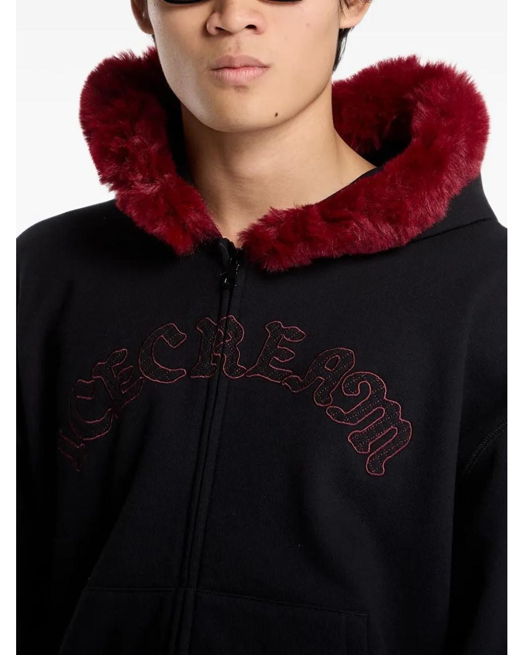 BBCICECREAM Black Billionaire Boys Club for men