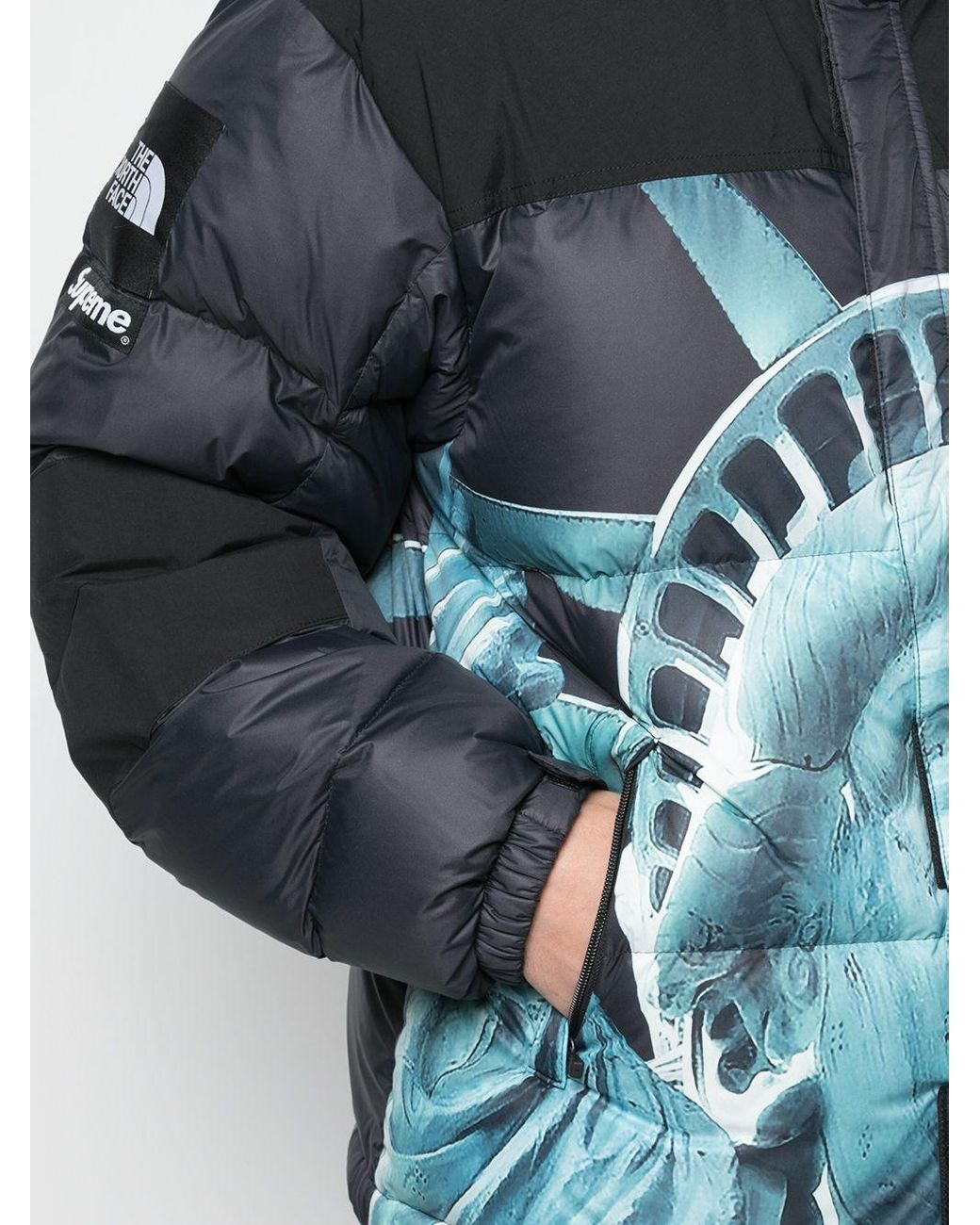 Supreme tnf 2019 cheap