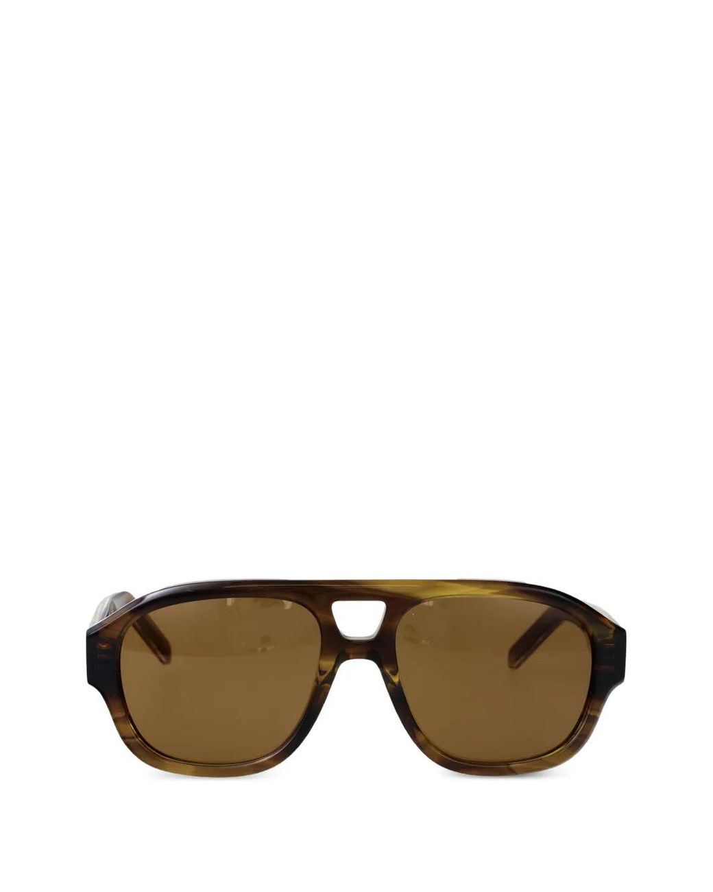 Givenchy Day Sonnenbrille in Brown für Herren