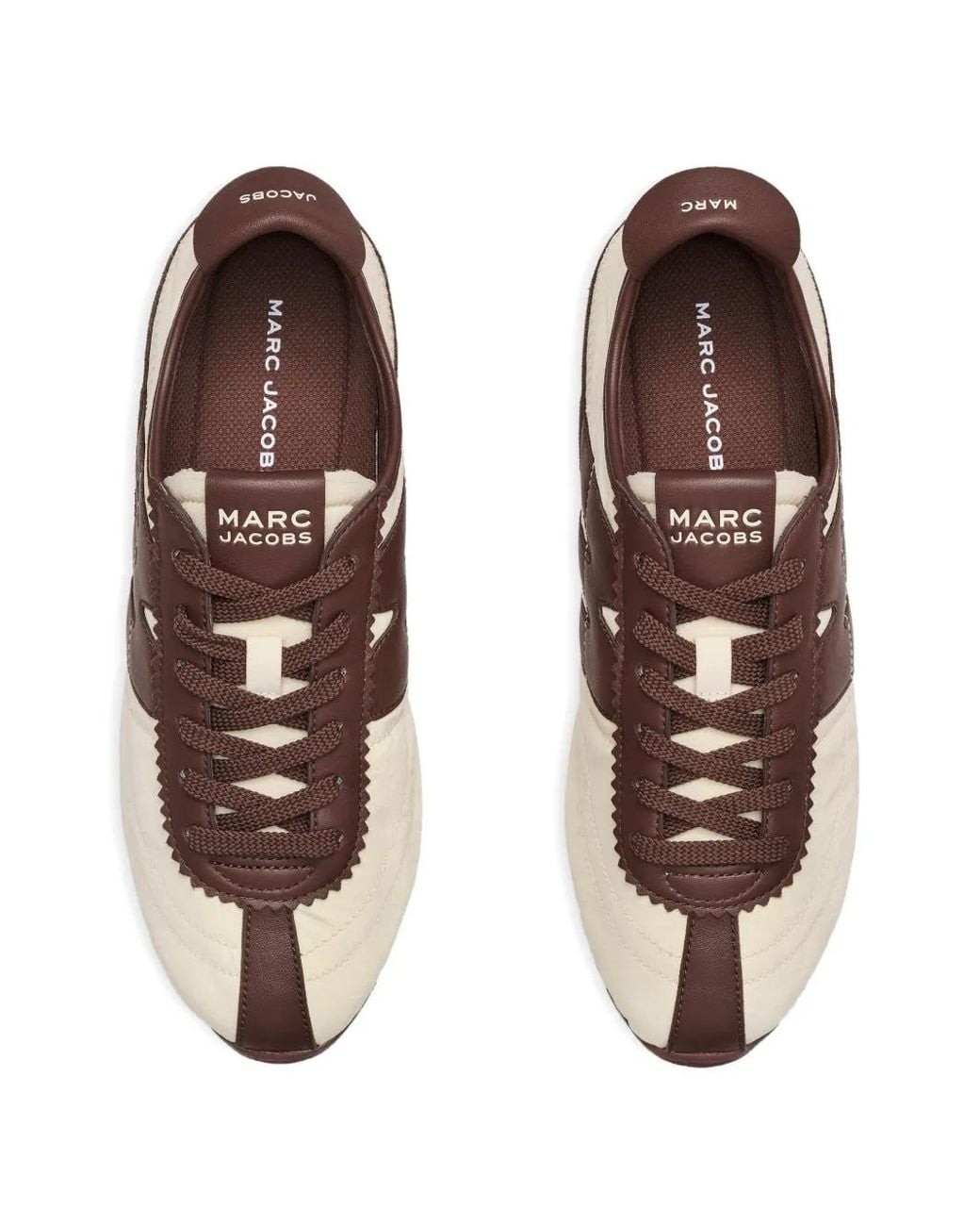 Marc Jacobs Brown The 400 Bleecker Runner