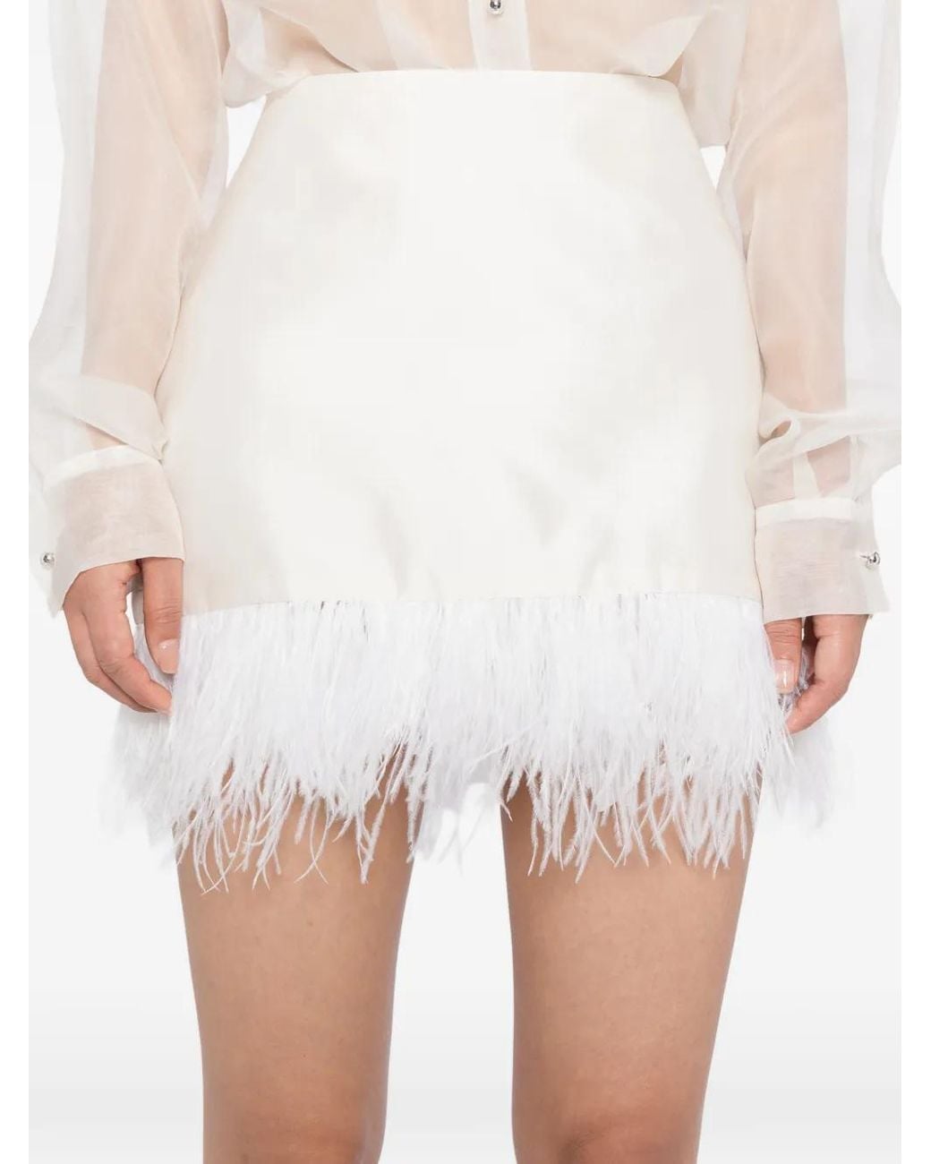 Macgraw Century Rok in het White