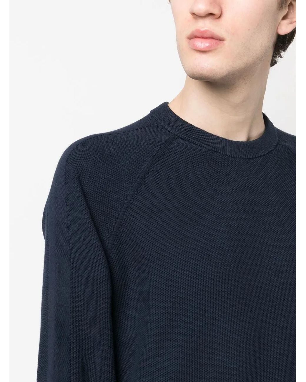 Michael Kors Sweaters Blue for men