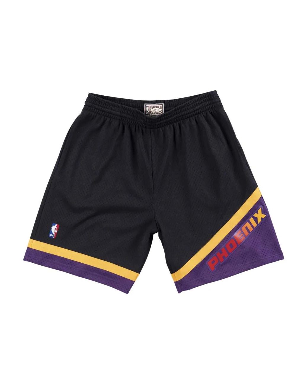Mitchell & Ness Blue X Nba Suns 99-00 Swingman Alternate Shorts for men