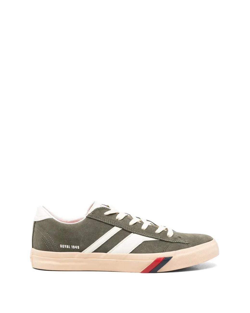 Pro Keds White Royal 1949 Sneakers for men