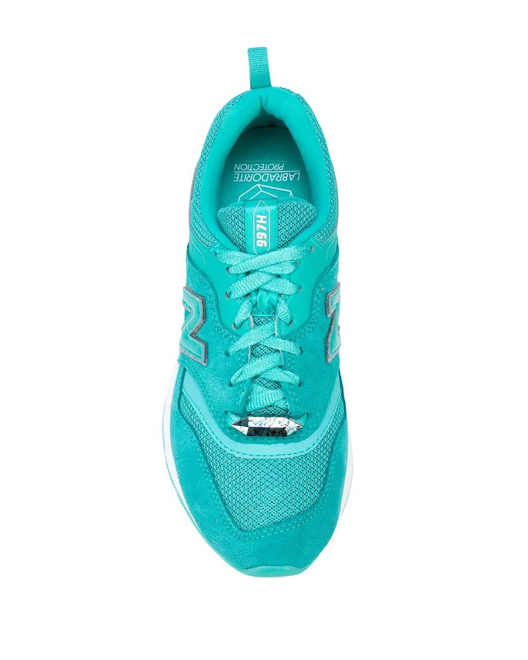 New Balance Blue 997H Wmns "Mystic Crystal"