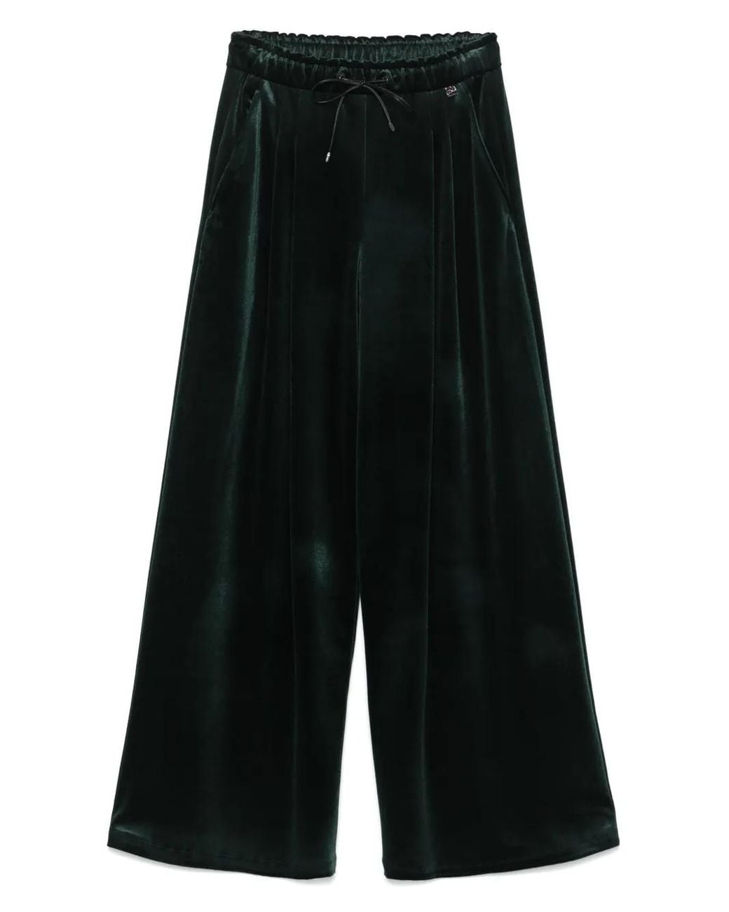 Marc Cain Winnipeg Broek in het Black