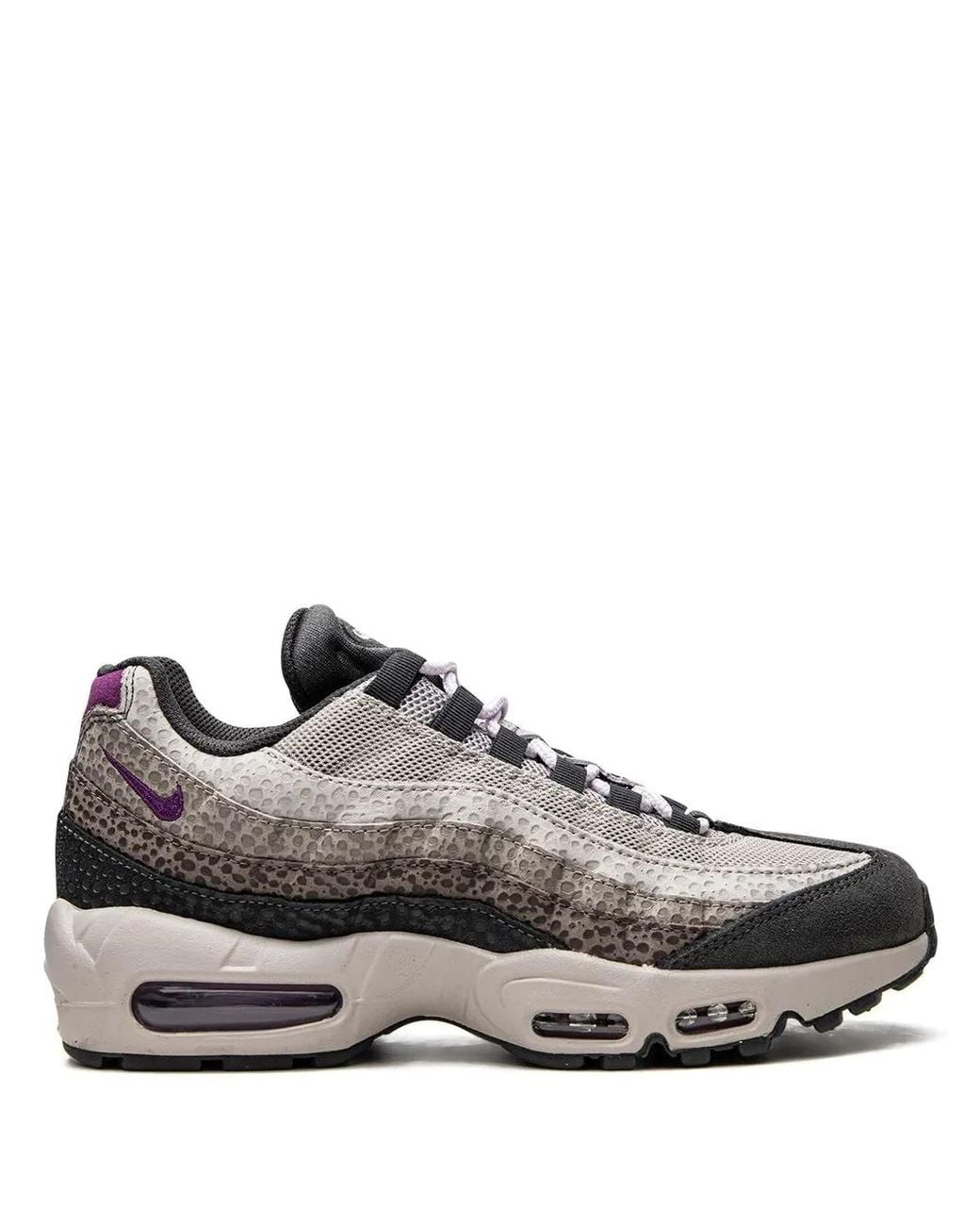 Nike Multicolor Air Max 95 Shoes