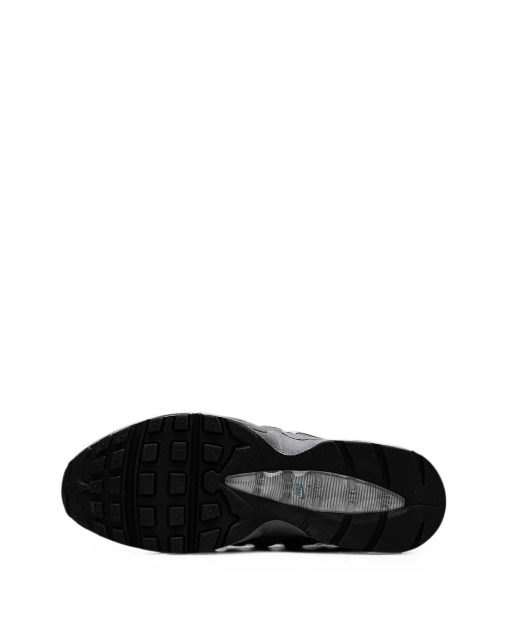 Nike Gray Air Max 95 Og Sneakers for men