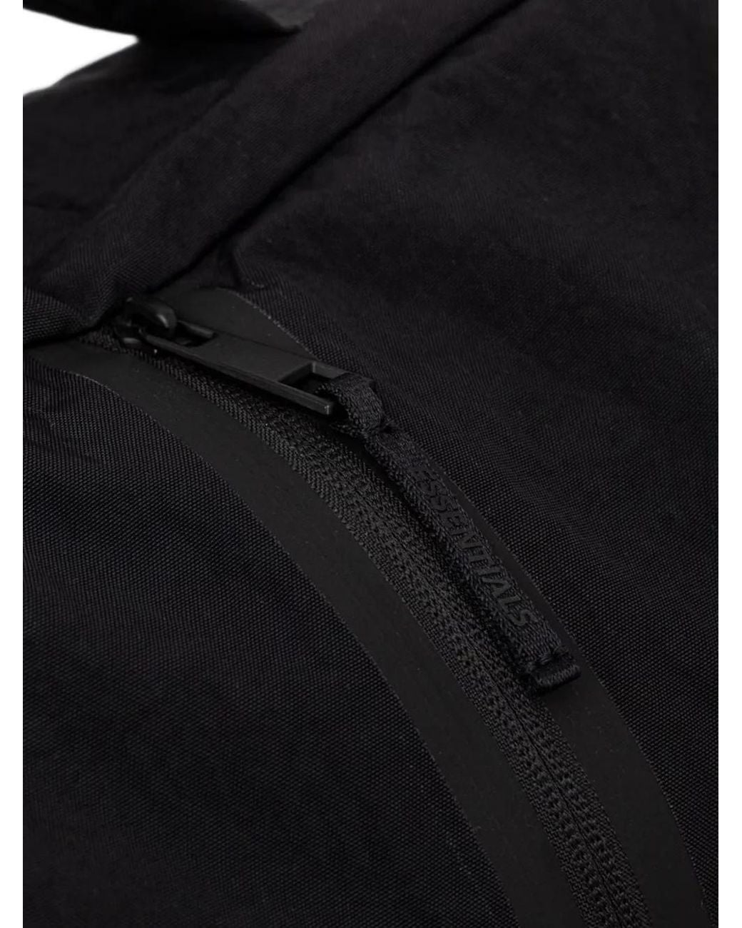 Eastpak Black Large Essentials Backpack