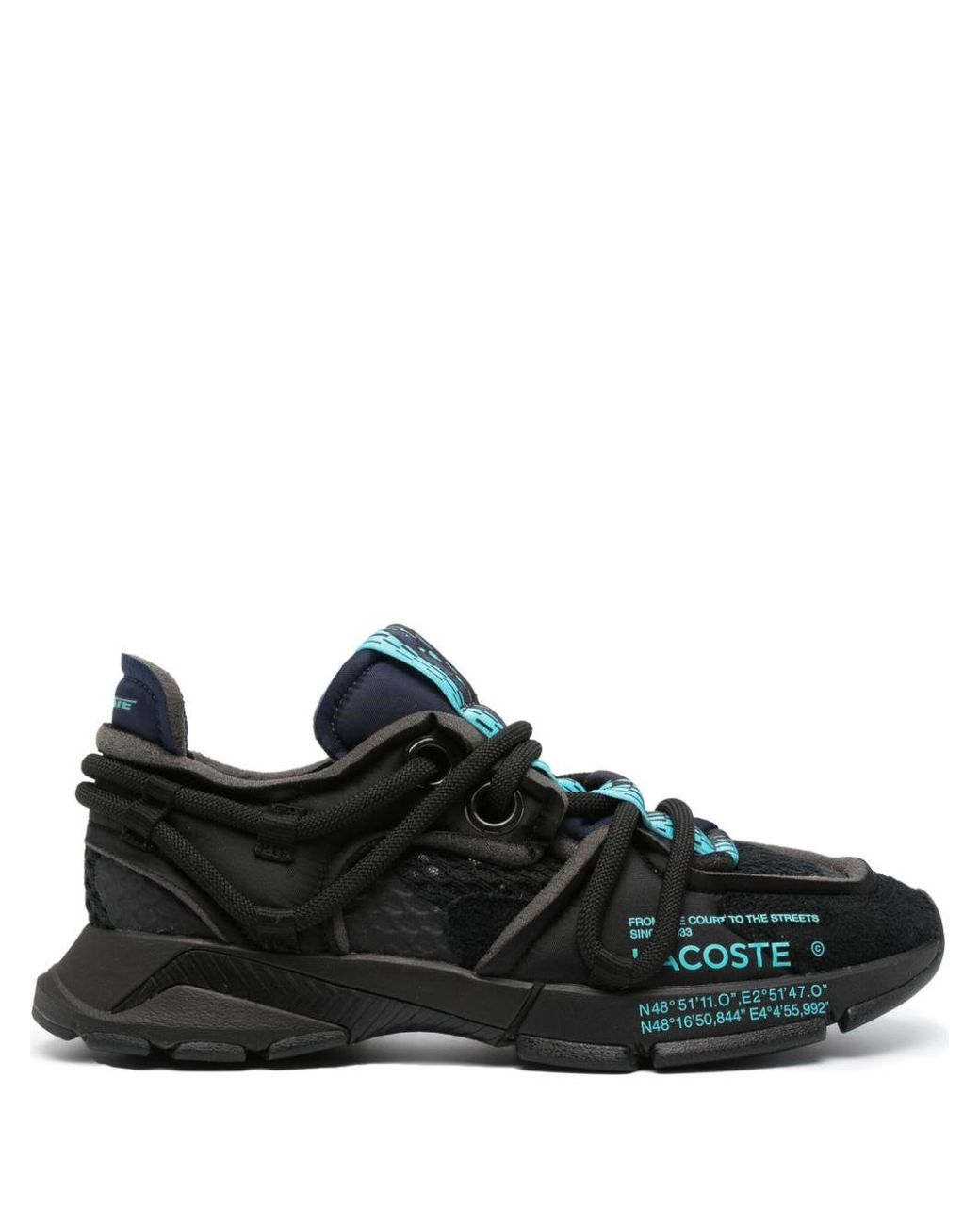 Lacoste L003 Active Runway