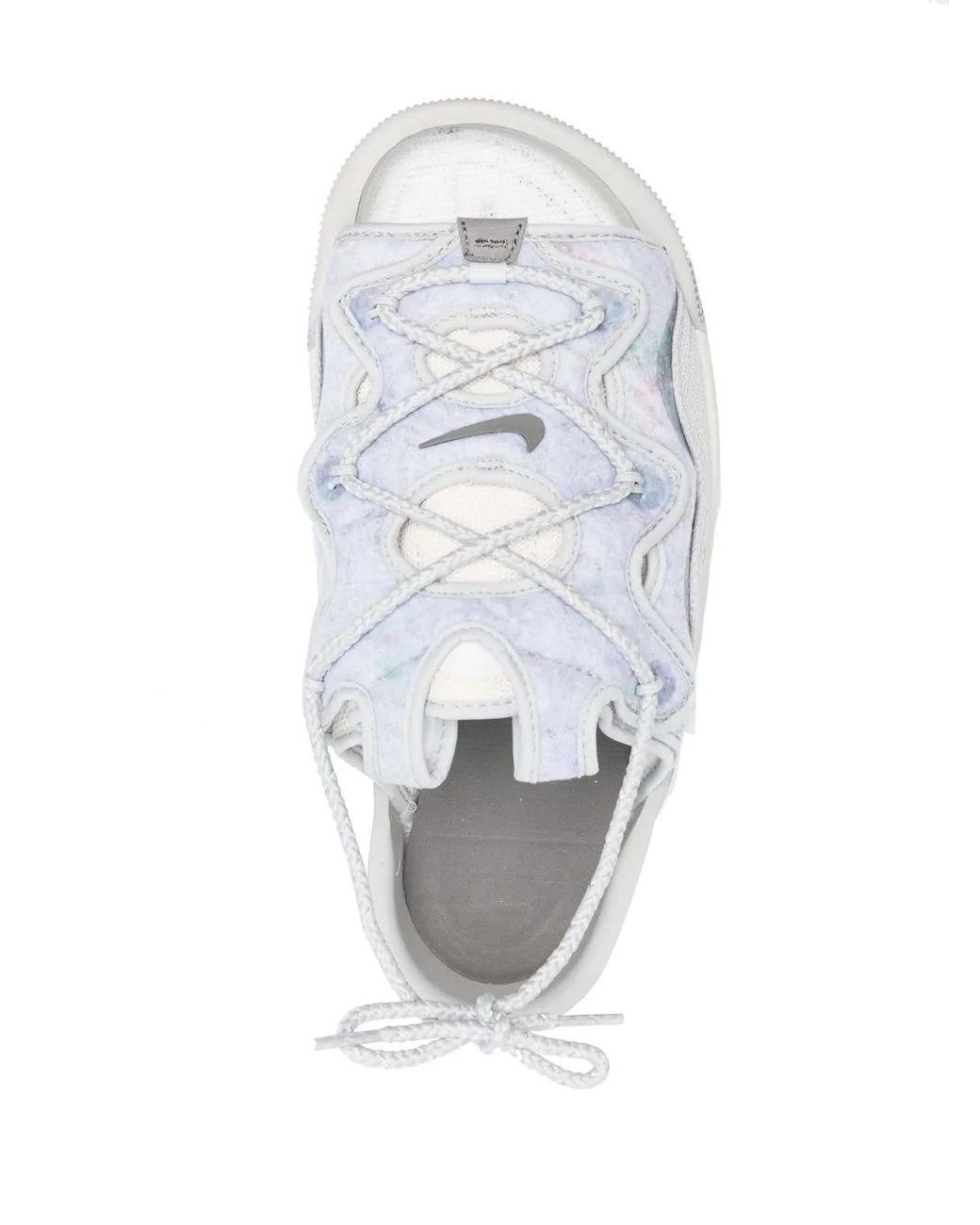Nike White Offline 2.0 "Phantom" Sneakers for men