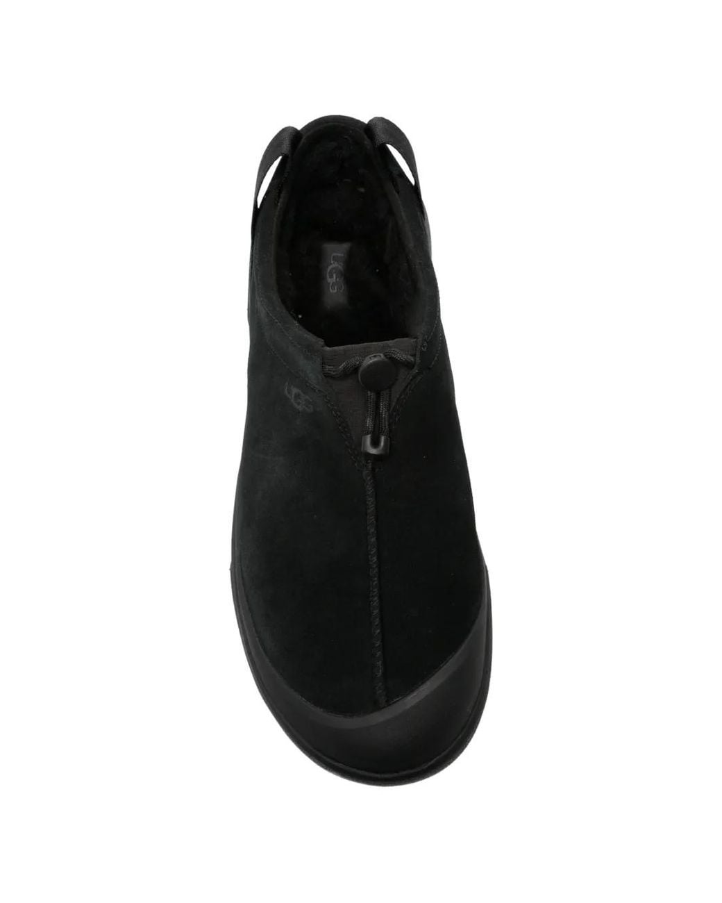 Ugg Black Tasman Outpost Sneakers for men