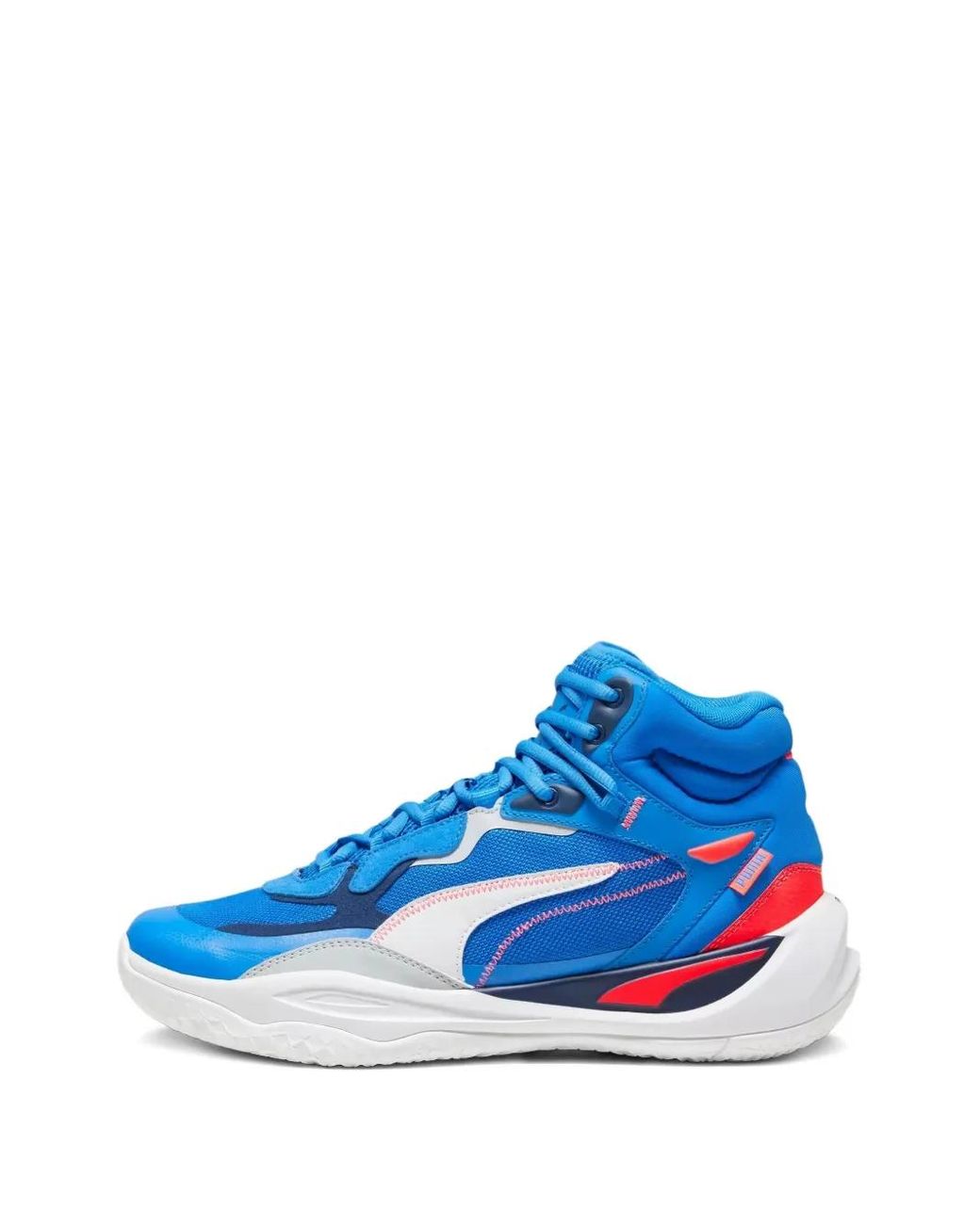 PUMA Playmaker Pro Sneakers in Blue für Herren